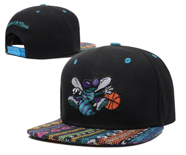 New Orleans Hornets Snapback-006