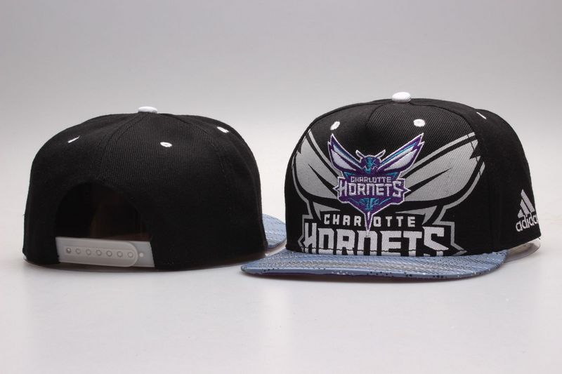 New Orleans Hornets Snapback-019