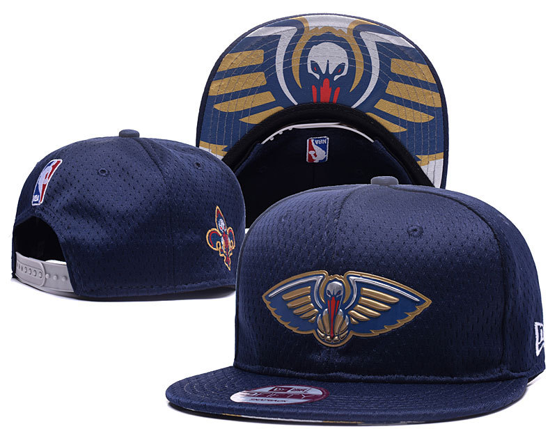 New Orleans Pelicans-001