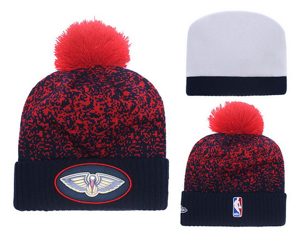 New Orleans Pelicans Beanies-001