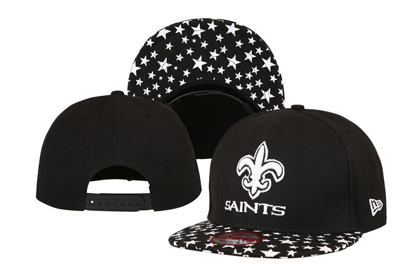 New Orleans Saints Snapbacks-003