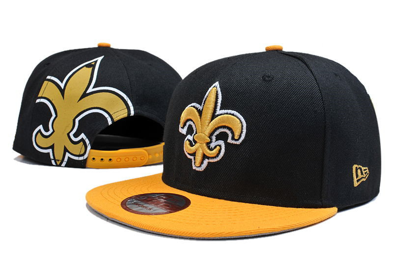 New Orleans Saints Snapbacks-005