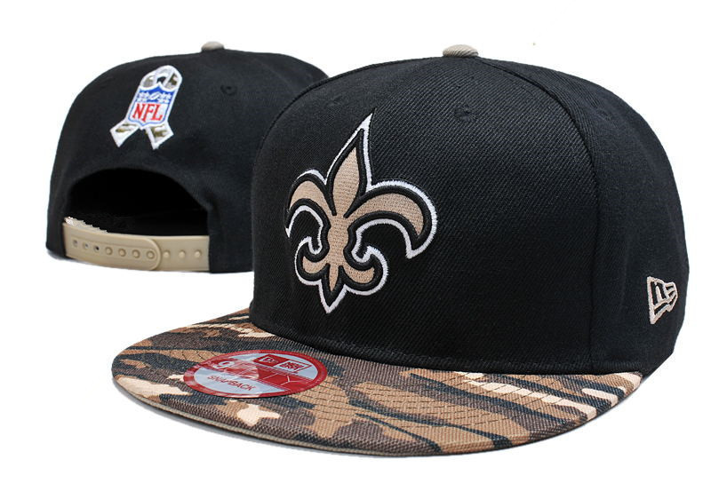 New Orleans Saints Snapbacks-006