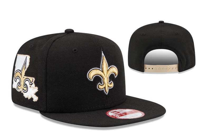 New Orleans Saints Snapbacks-007