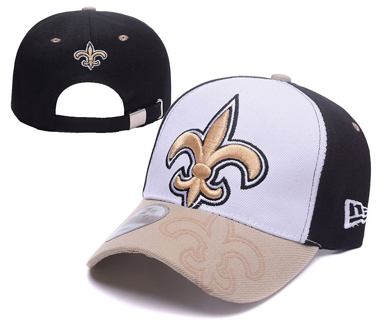 New Orleans Saints Snapbacks-008