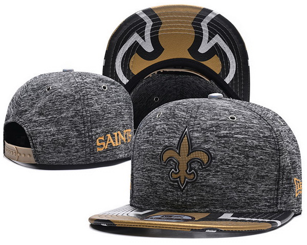 New Orleans Saints Snapbacks-009