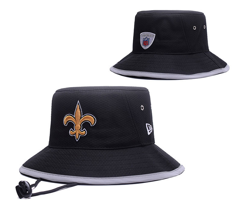 New Orleans Saints Snapbacks-010