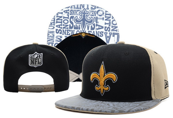 New Orleans Saints Snapbacks-017