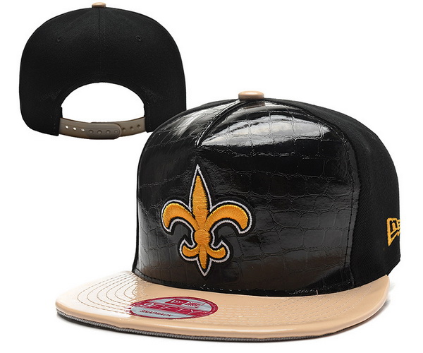 New Orleans Saints Snapbacks-018