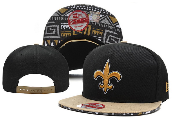 New Orleans Saints Snapbacks-019