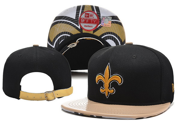 New Orleans Saints Snapbacks-021