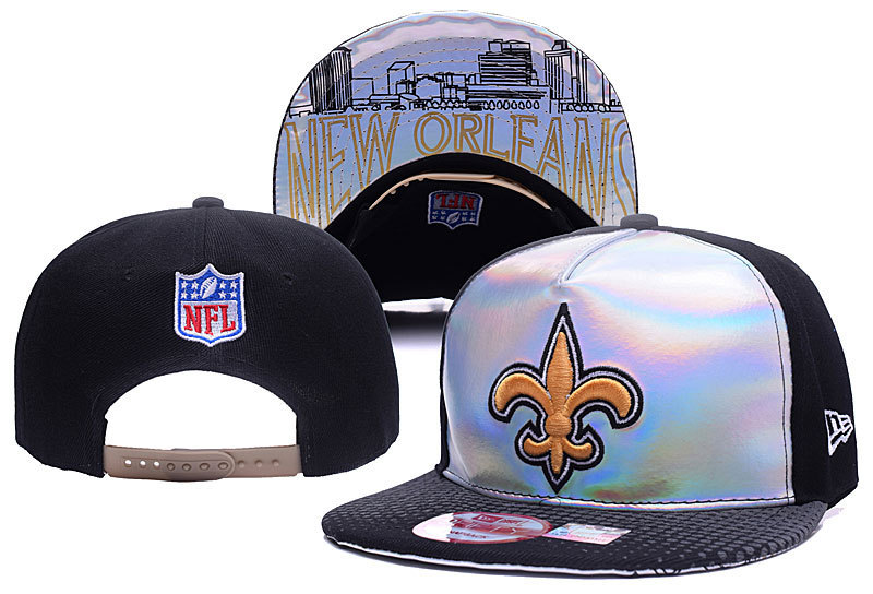 New Orleans Saints Snapbacks-024