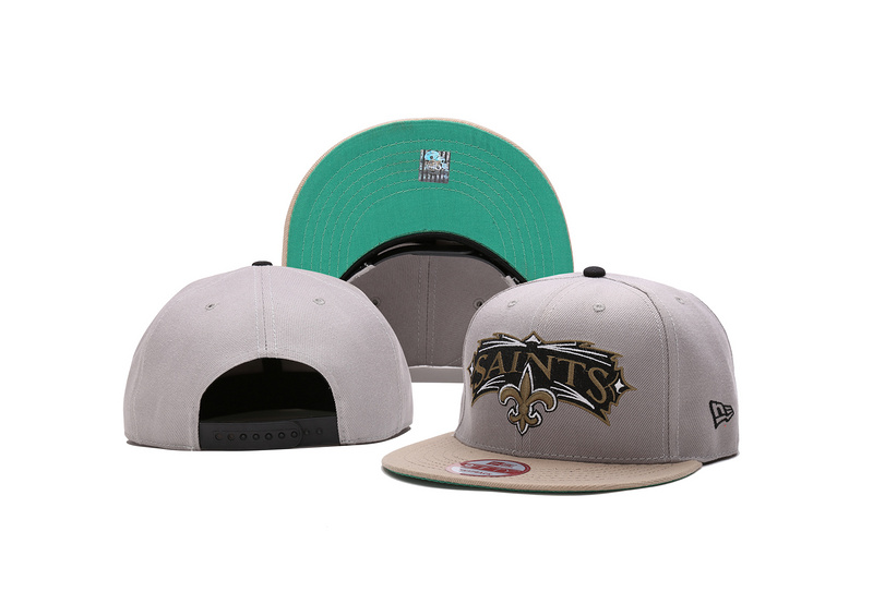 New Orleans Saints Snapbacks-042