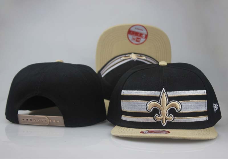 New Orleans Saints Snapbacks-043