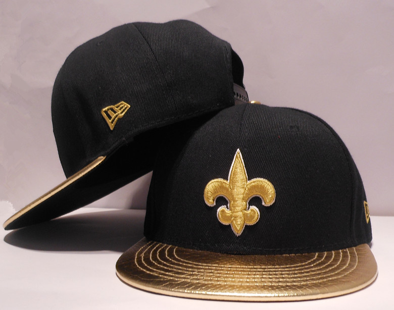 New Orleans Saints Snapbacks-046