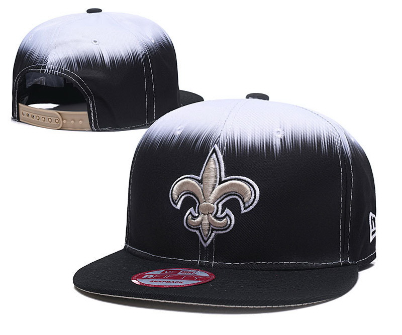 New Orleans Saints Snapbacks-059