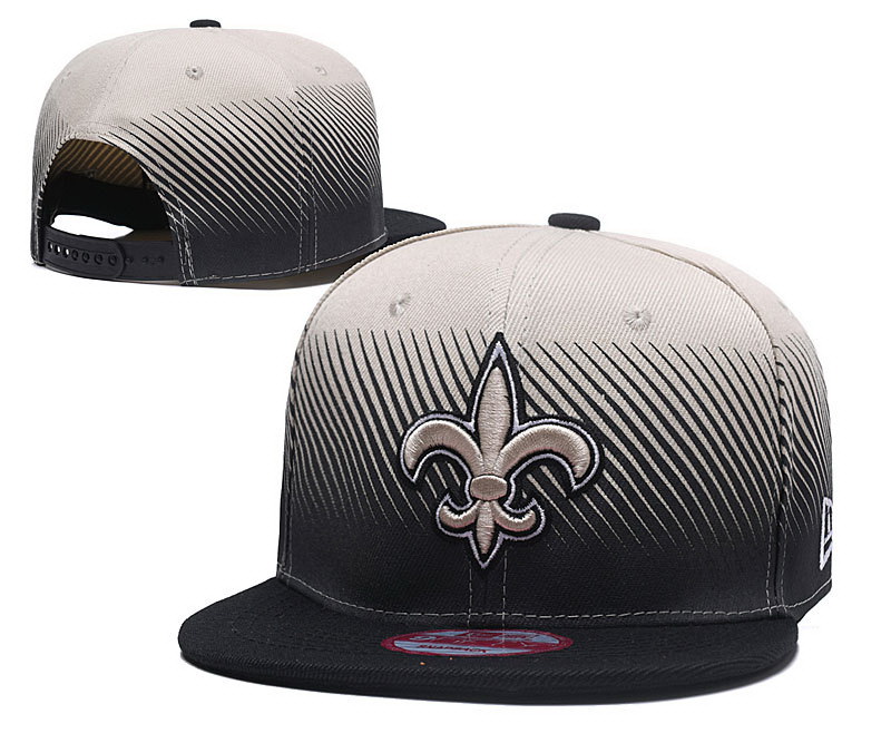 New Orleans Saints Snapbacks-060