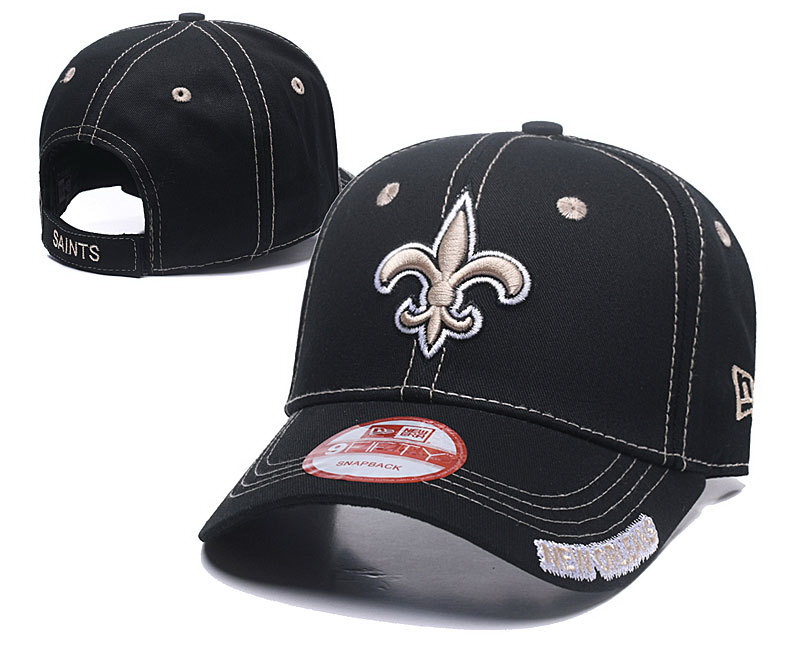 New Orleans Saints Snapbacks-066