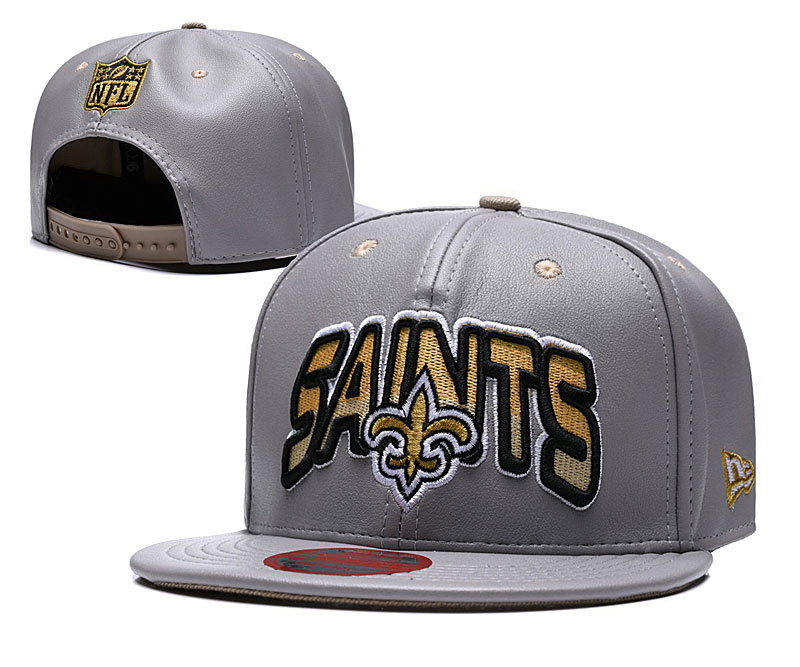 New Orleans Saints Snapbacks-072