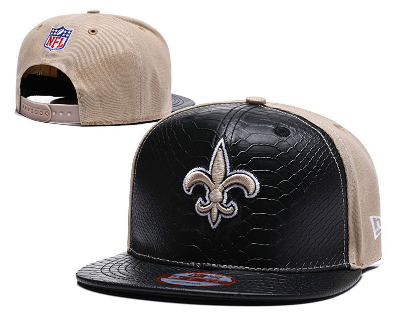 New Orleans Saints Snapbacks-073