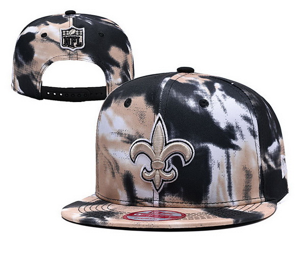 New Orleans Saints Snapbacks-074