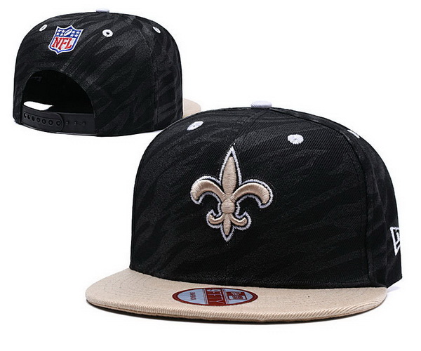 New Orleans Saints Snapbacks-075