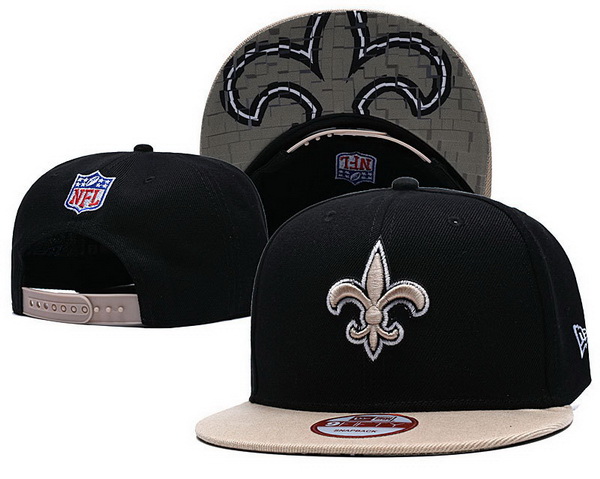 New Orleans Saints Snapbacks-076