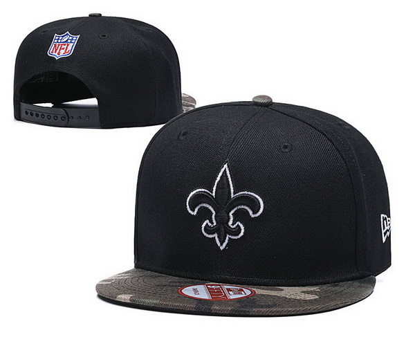 New Orleans Saints Snapbacks-077