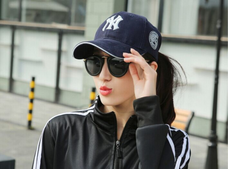 New York Adjustable Hats-016