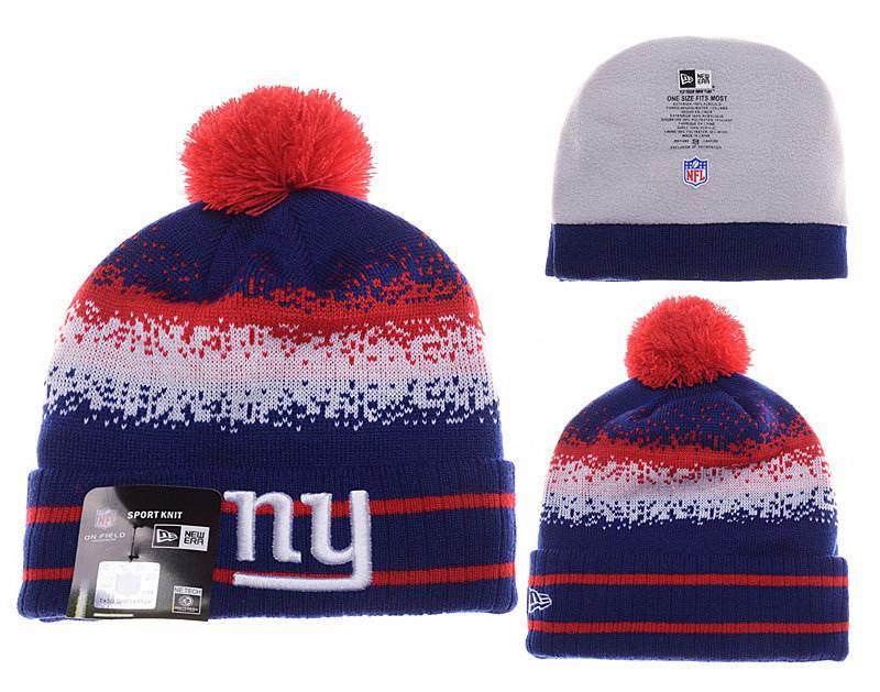 New York Giants Beanies-003