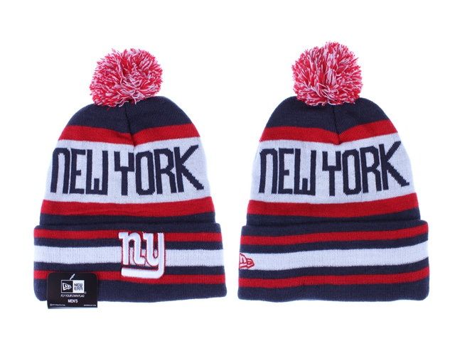 New York Giants Beanies-015