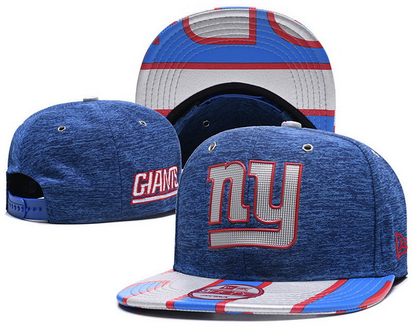 New York Giants Snapbacks-001