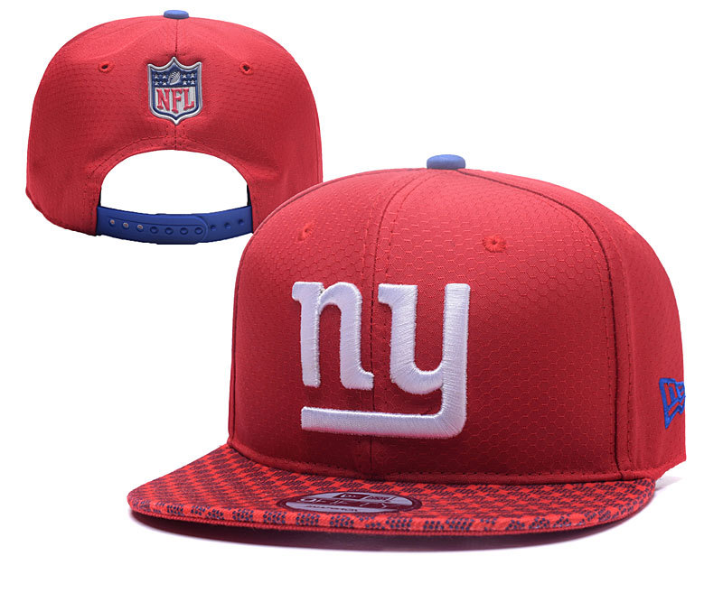 New York Giants Snapbacks-002