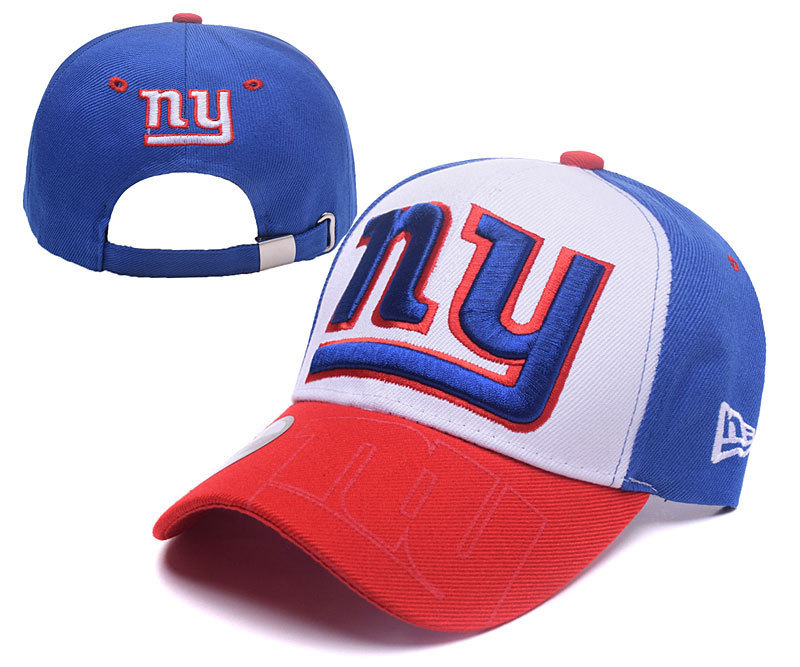 New York Giants Snapbacks-003