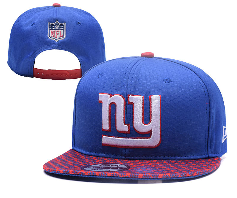 New York Giants Snapbacks-004