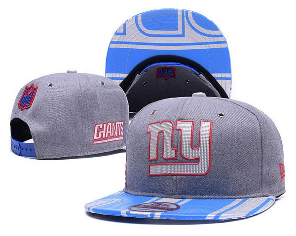 New York Giants Snapbacks-006