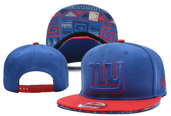 New York Giants Snapbacks-014