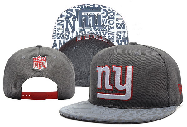 New York Giants Snapbacks-015