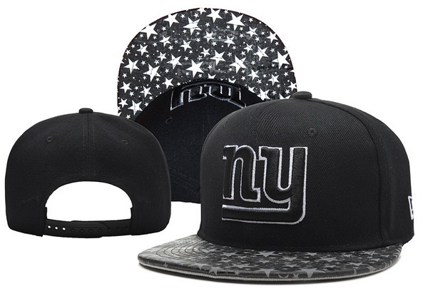 New York Giants Snapbacks-017