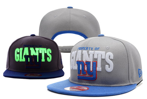 New York Giants Snapbacks-019