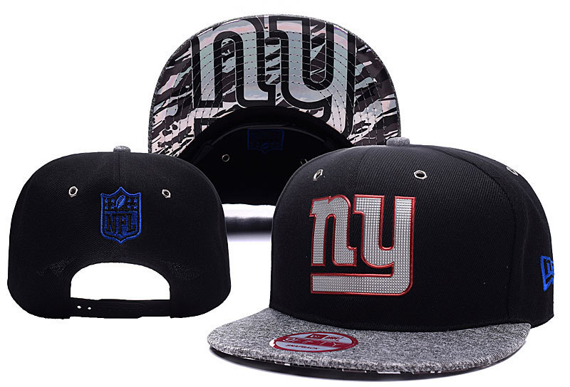 New York Giants Snapbacks-026