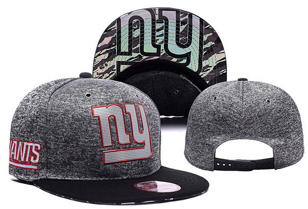 New York Giants Snapbacks-027