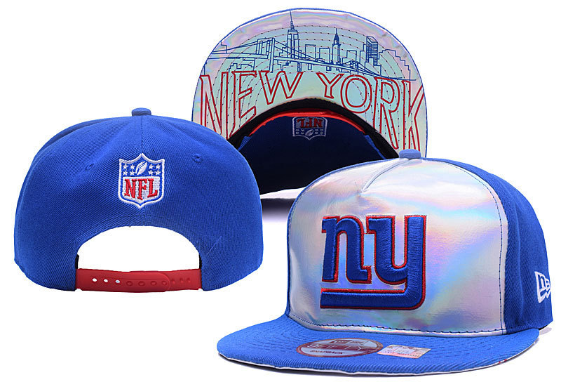 New York Giants Snapbacks-029