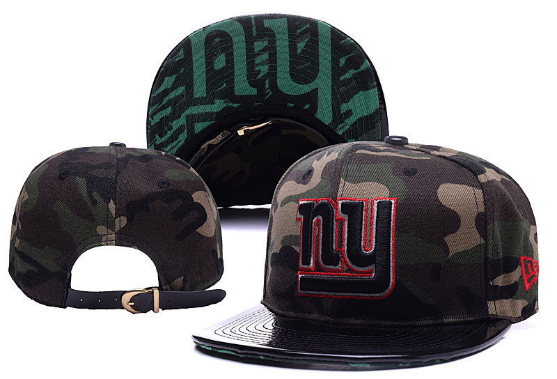 New York Giants Snapbacks-032