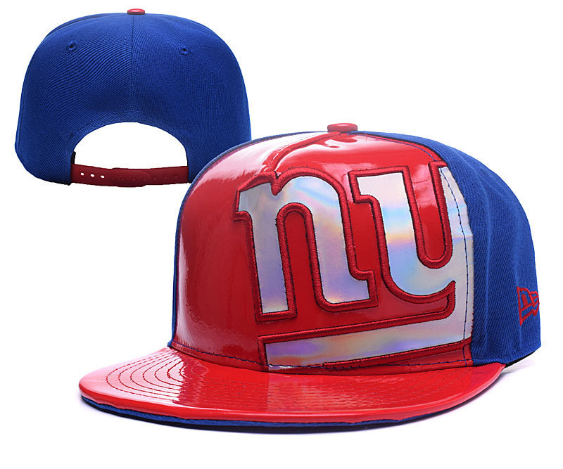 New York Giants Snapbacks-033