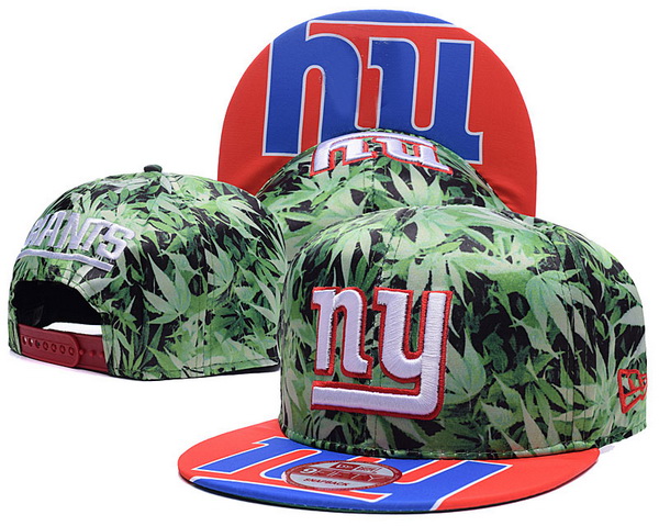 New York Giants Snapbacks-037