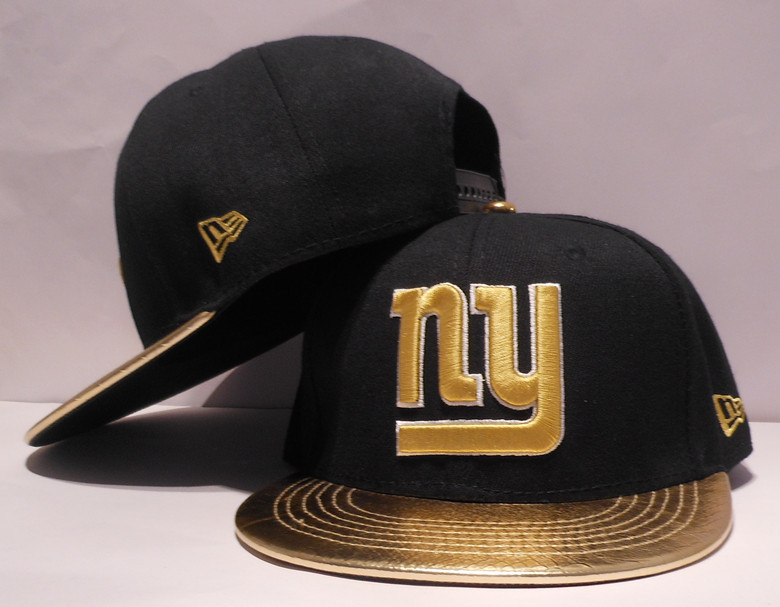 New York Giants Snapbacks-050