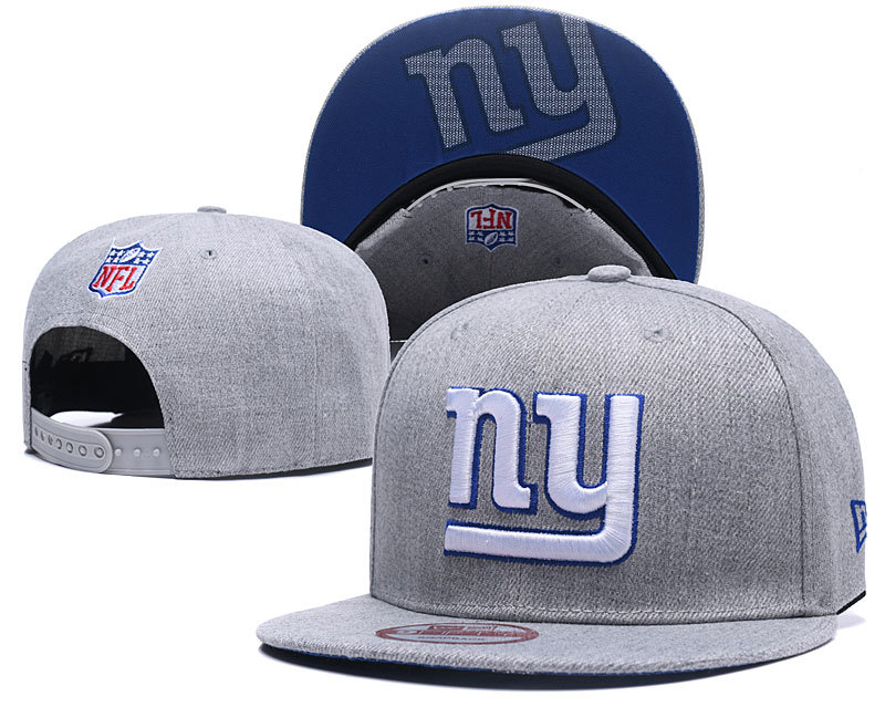 New York Giants Snapbacks-052