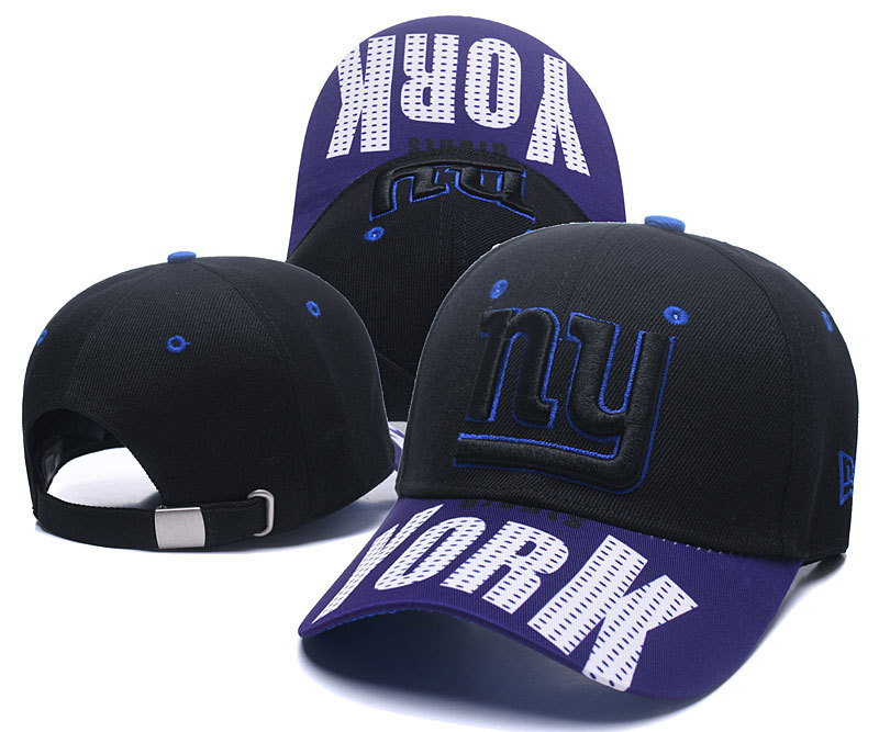 New York Giants Snapbacks-053