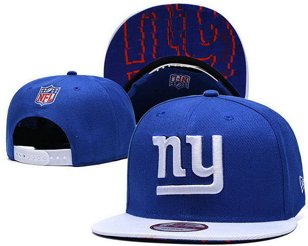 New York Giants Snapbacks-059